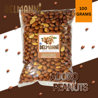 DELMANNi ADOBO PEANUTS