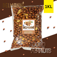 DELMANNi ADOBO PEANUTS