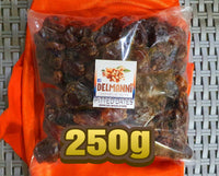 DELMANNi PITTED DATES