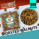 DELMANNi WALNUTS (ROASTED)